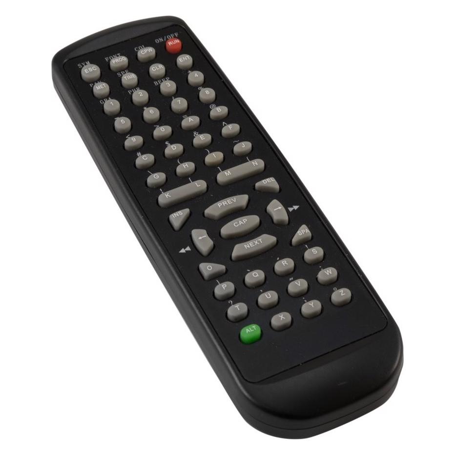 Eurolite IR-36 Fernbedienung (50530598)
