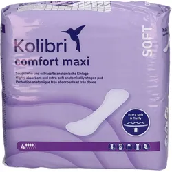 Kolibri Comfort Maxi 28 ST