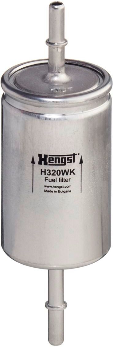 Kraftstofffilter HENGST Filtration H320WK
