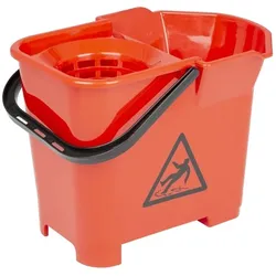 Jantex Moppeimer rot 14L