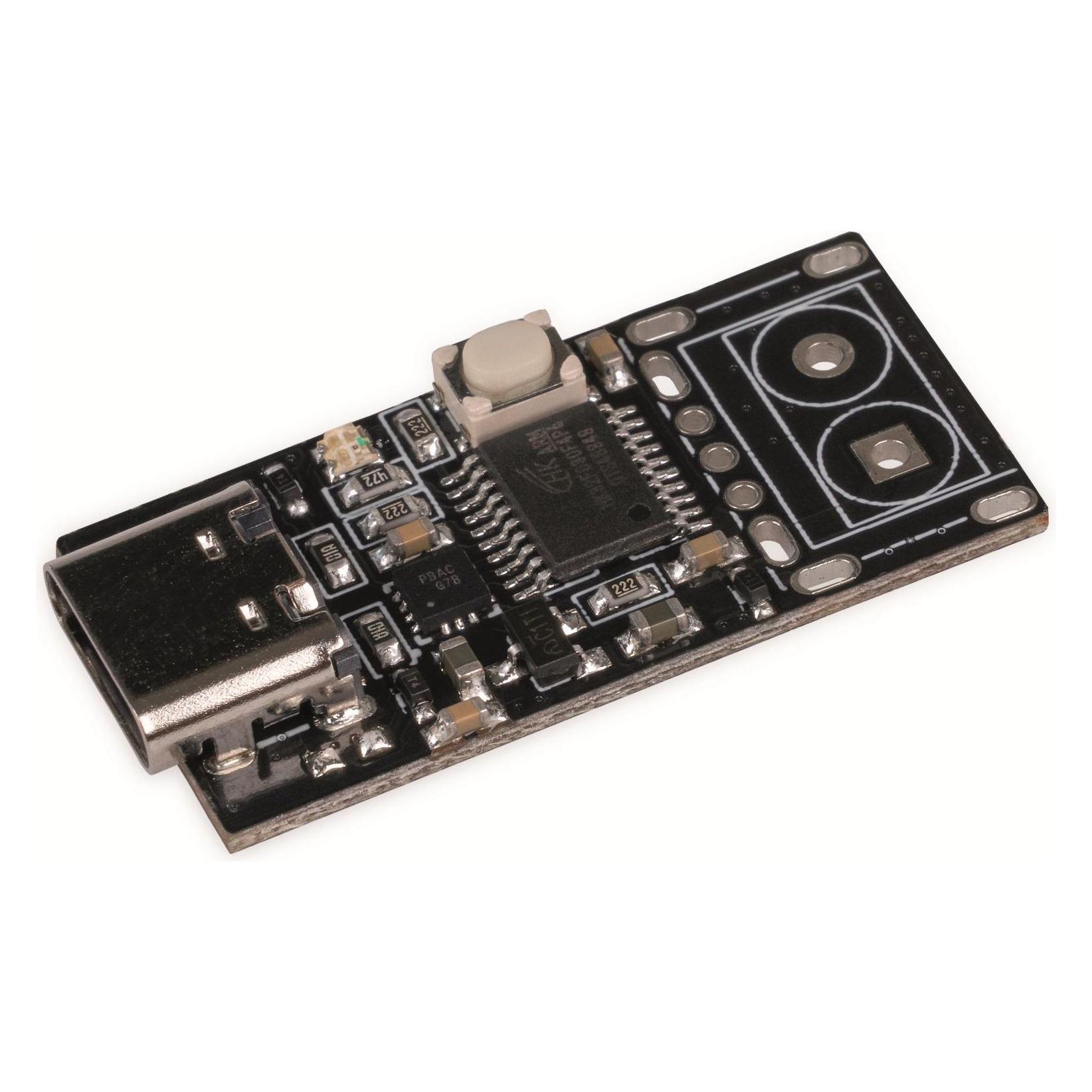 Joy-it COM-ZY12PDN Alarmauslöser-Modul (COM-ZY12PDN)