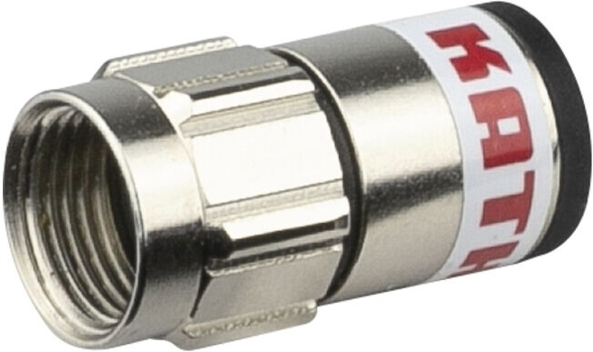 Kathrein Connecteur F auto-installation EMK 20 Plus (212500023)