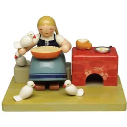 Wendt und Kühn Aschenbrödel