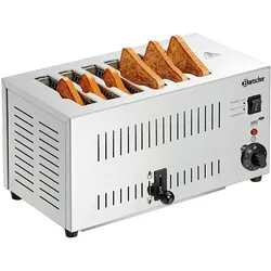 Bartscher Toaster TS60