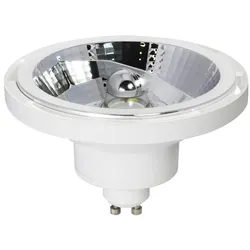 Bioledex GU10 ES111 LED Strahler 12W wie 60W 45° 3000K Warmweiss