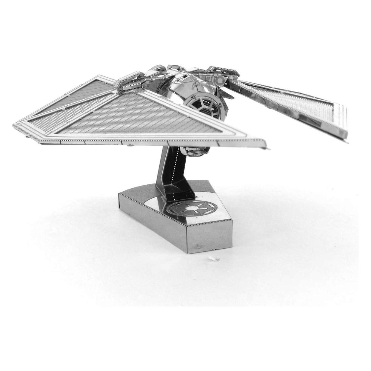 Metal Earth TIE Striker (502781)
