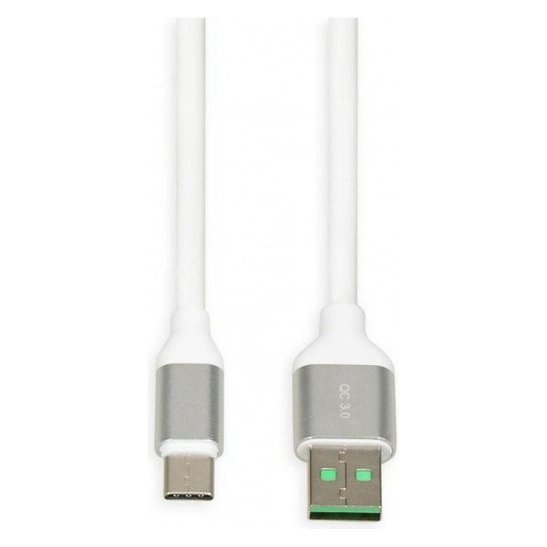 iBox IKUMTCWQC USB Kabel USB 2.0 USB A USB C (1.50 m, USB 2.0, 5 W) (IKUMTCWQC)