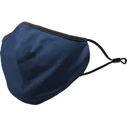FARE Gesichtsmaske Maske 90113 navy one size