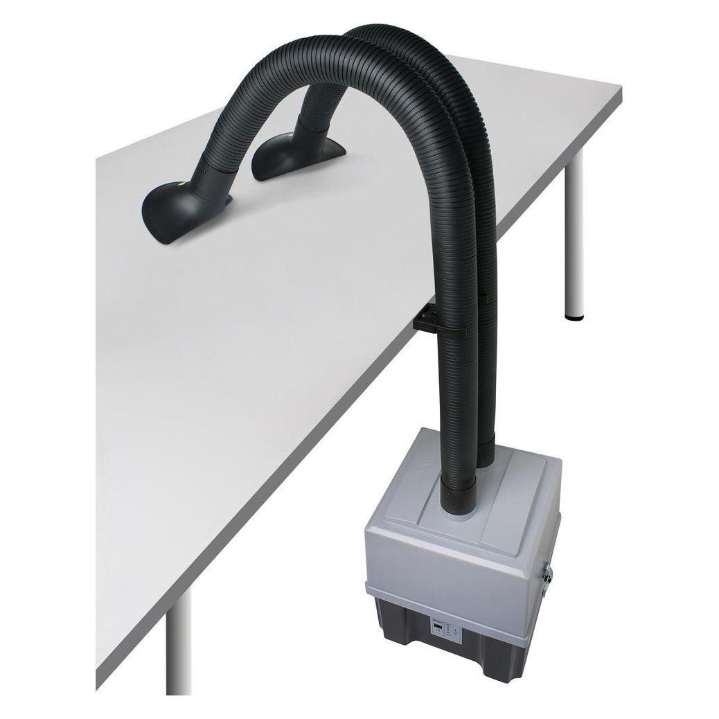 Weller Erem Lötrauchabsaugung Professional Zero Smog (Saugpumpe) (FT91017699)