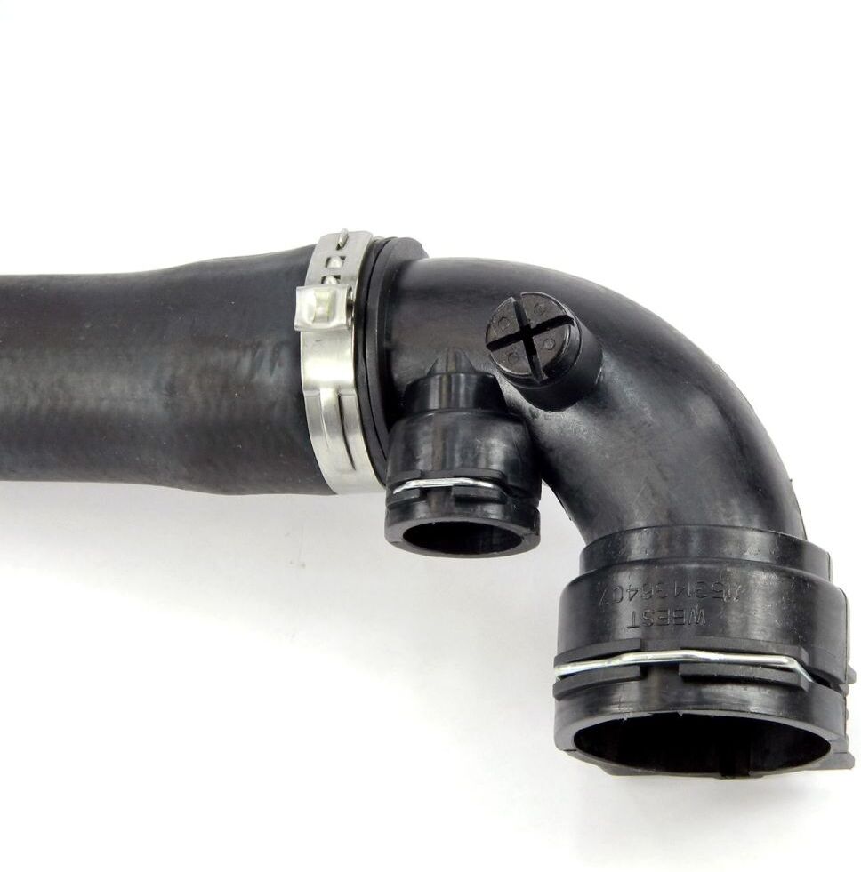 Thermotec Tubo flessibile del radiatore DWB013TT