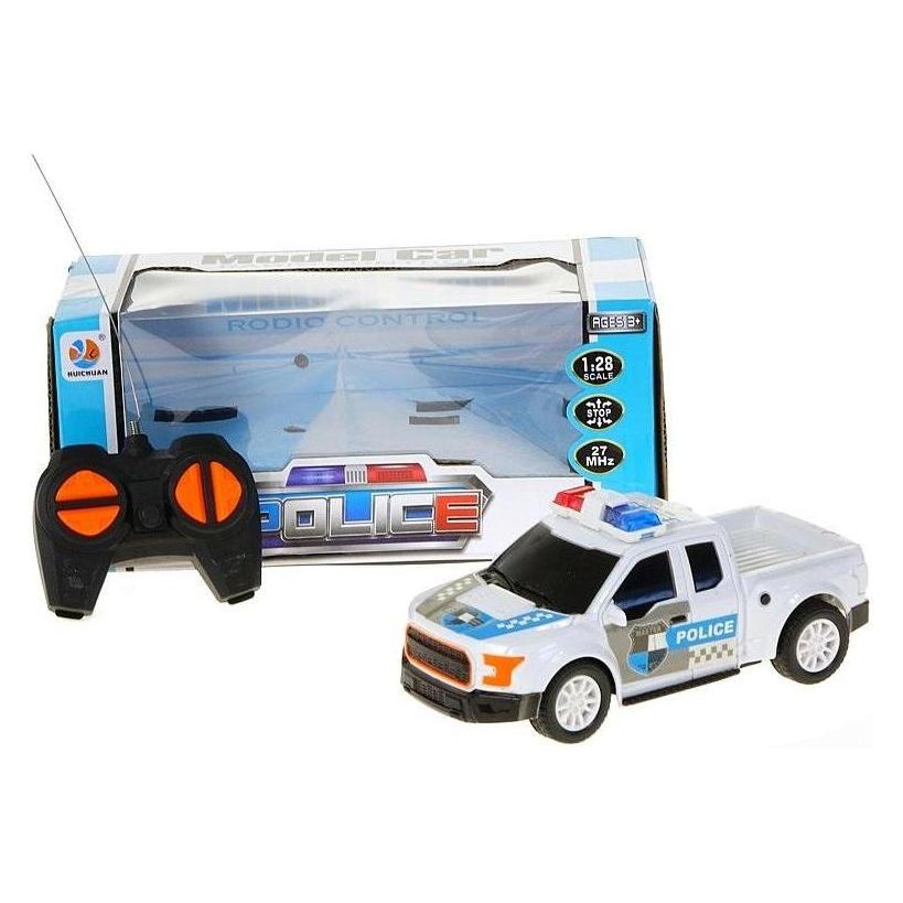 Adar Ferngesteuerte Polizei 1:28 (54626429)