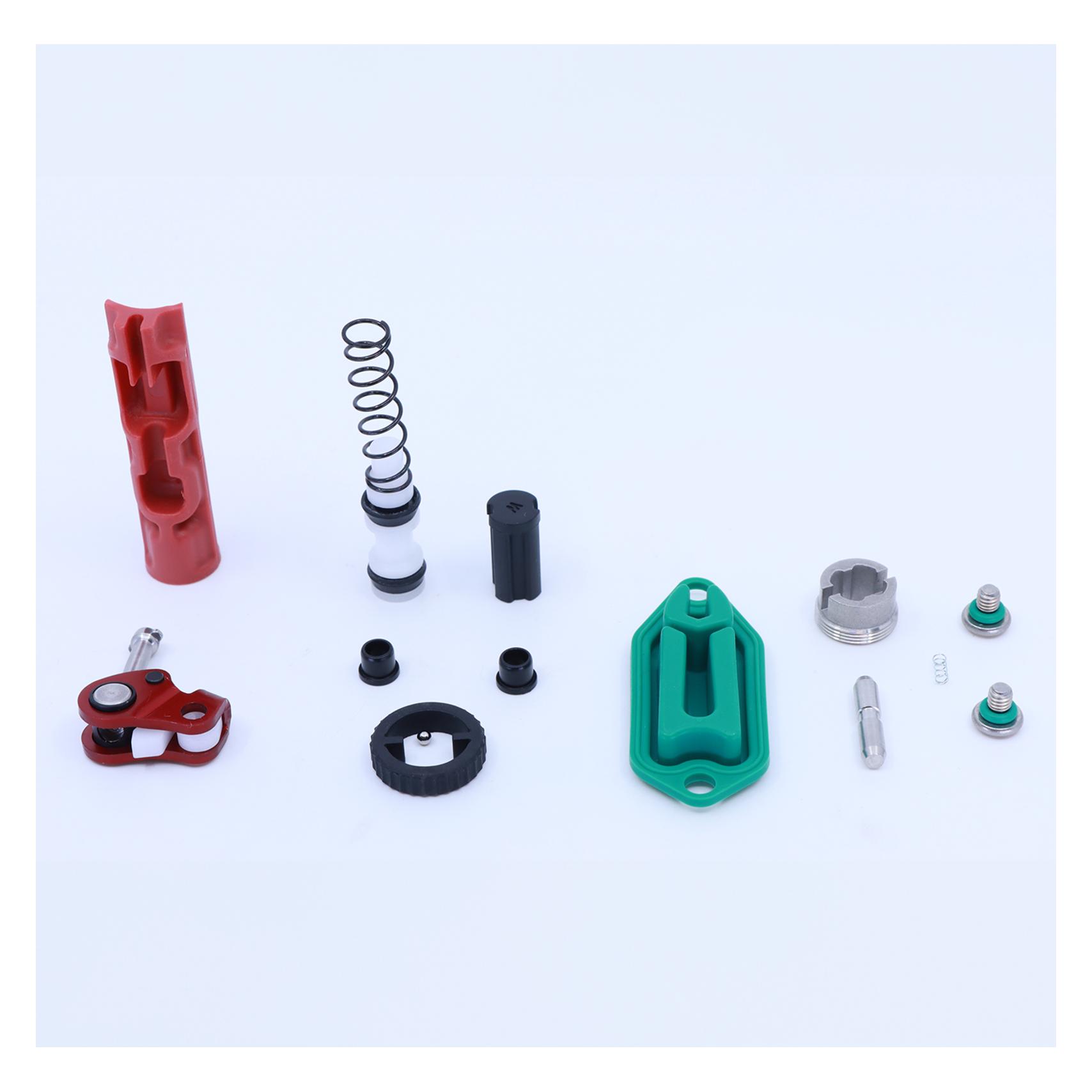 Sram Maven Ultimate/Silver A1 (11.5018.054.005)