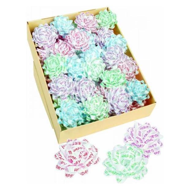 Magni Rosette Birthday sort. (33648102)