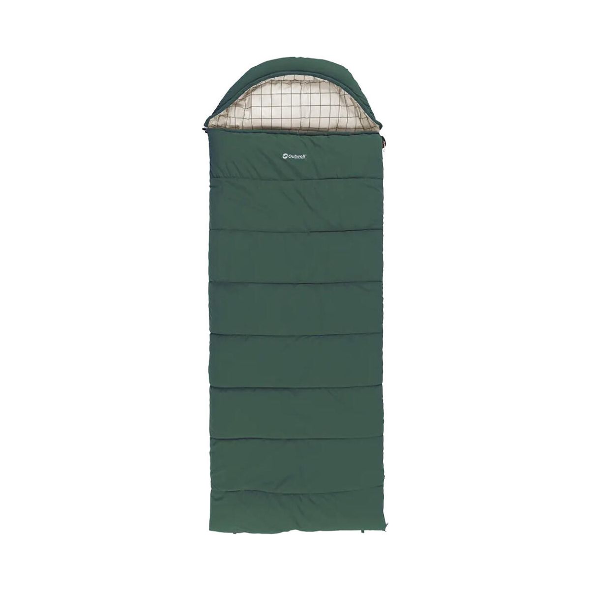 Outwell Camper Prime Green green 230499