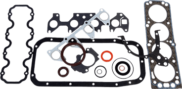 REINZ 01-53427-01 Dichtungsvollsatz, Motor