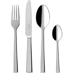 Villeroy & Boch Victor Tafelbesteck 144-teilig "Gastro-Set"
