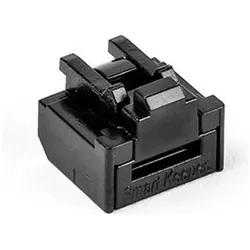 Smart Keeper Basic RJ45 Port Blocker schwarz 100 Stk., Notebook Security, Schwarz
