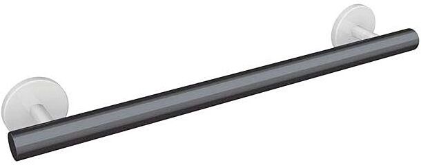 Hewi System 800 K Haltegriff 950.36.1S9984 Sonderlänge, reinweiß, Kunststoff, umbra