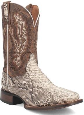 Dan Post Boots Brutus - Mens 13 Tan Boot D