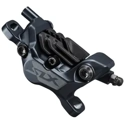 SHIMANO SLX Bremssattel BR-M7120 Postmount | 4-Kolben