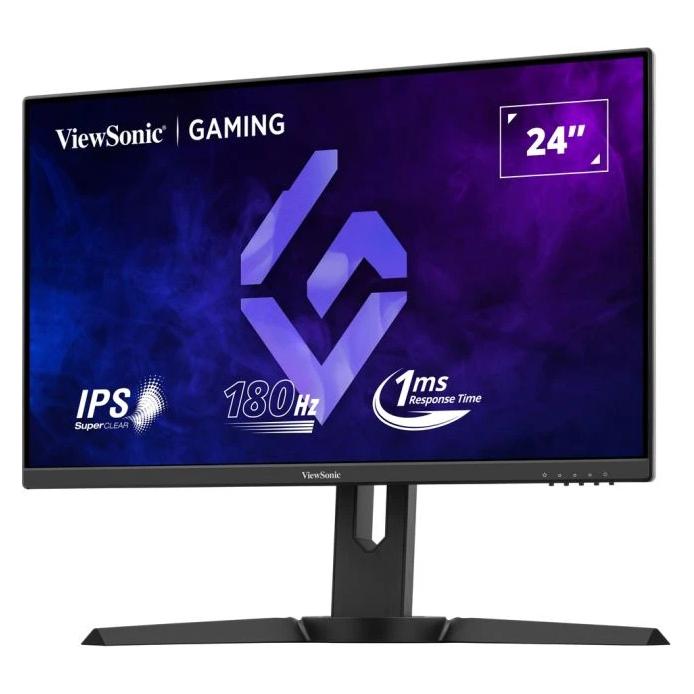 Viewsonic VX2479J-HD-PRO - 24" 16:9 (1920 x 1080 Pixel, 24") (VX2479J-HD-PRO)
