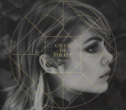 Coeur de Pirate - Blonde - Preis vom 27.09.2026 03:53:48 h