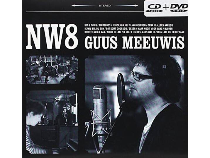 Nw8 CD Dvd Ltd