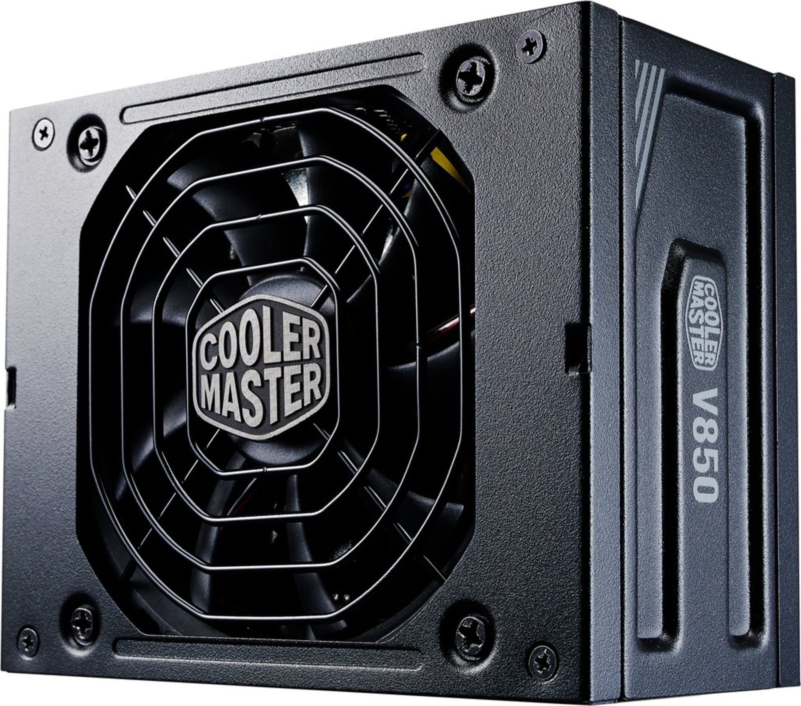 Cooler Master V850 SFX Gold voeding, 850W, zwart