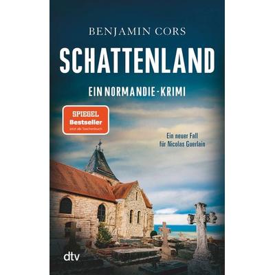 Schattenland, Taschenbuch von Benjamin Cors, dtv, 978-3-423-21994-5