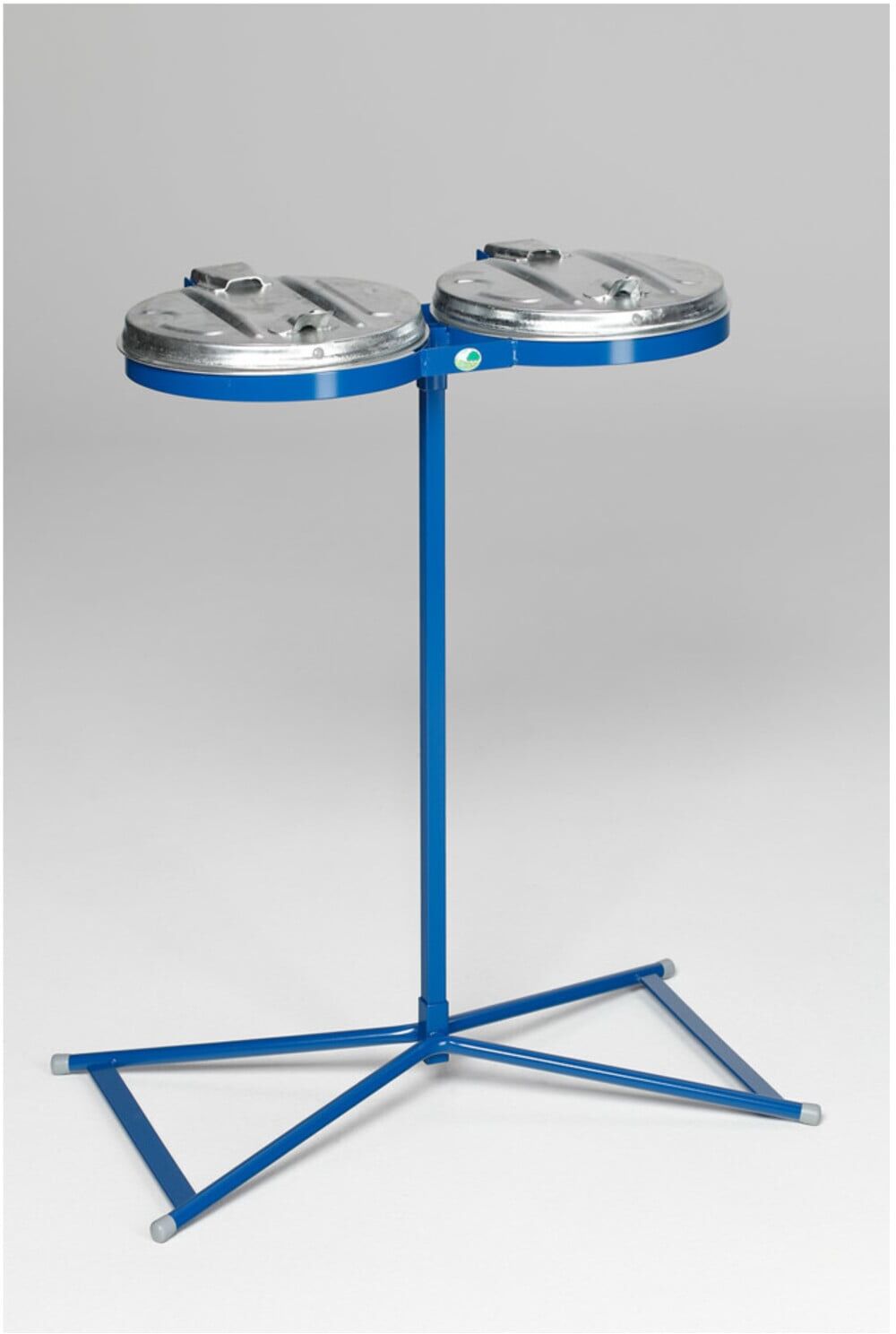 VAR Standard D mit ME-Deckel enzianblau (10223)