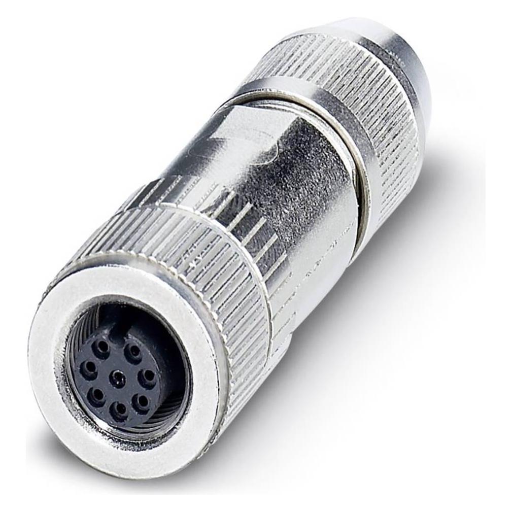 Phoenix Contact Sensor-/Aktor-Datensteckverbin (1553640)