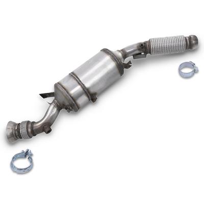 Bestprice Ruß-/Partikelfilter, Abgasanlage [Hersteller-Nr. 31479041] für Mercedes-Benz