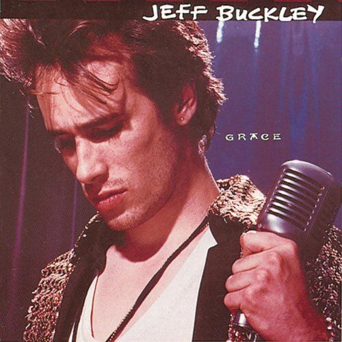 Jeff Buckley - Grace - Preis vom 30.09.2026 09:01:18 h