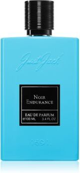 Just Jack Noir Endurance Eau de Parfum para mulheres 100 ml. Noir Endurance