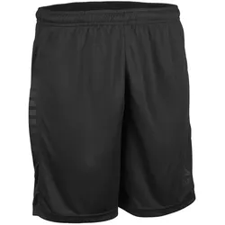 Select Spain Trainingsshorts schwarz/schwarz L