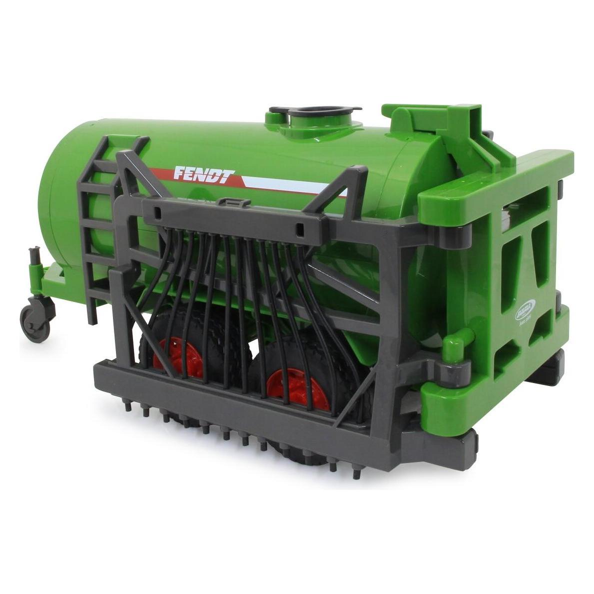 Jamara Fendt Fasswagen (405235)