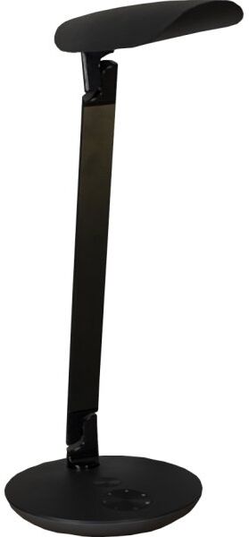 Götessons Funkia Led Bordlampe, Sort