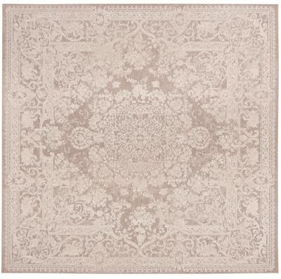 SAFAVIEH Reflection Nedelja Charming Oriental Rug