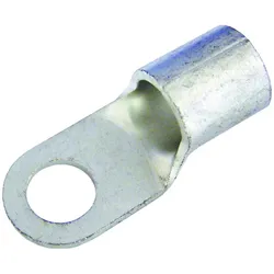 Weidmüller Quetschkabelschuh KQN-M6/-25