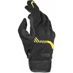 GMS, Motorradhandschuhe, Handschuhe Jet-City (Herren, M)