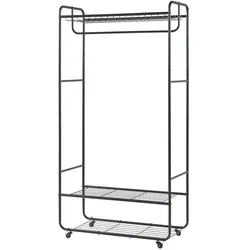 ROLLGARDEROBE Vestvågøy