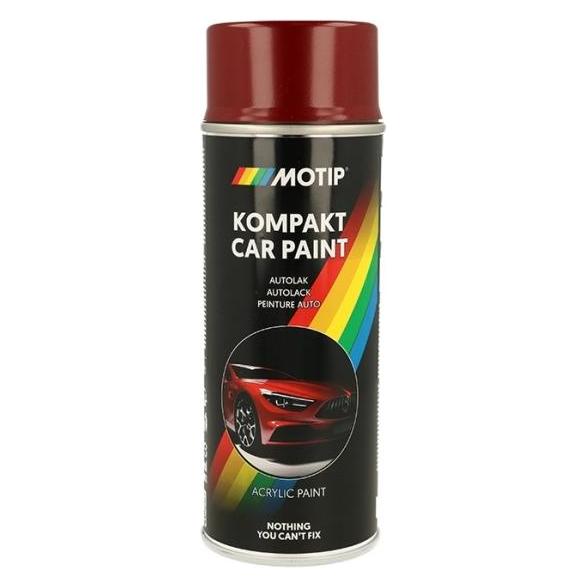 Motip Autoacryl spray 51540 - 400ml (51540)