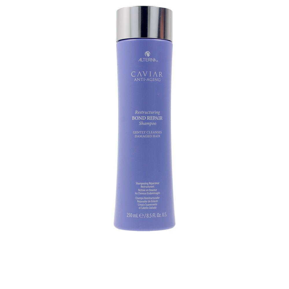 Caviar Herstructurerende Bond Repair Shampoo Achterbar 250 ml