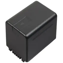 PANASONIC VW-VBT380E-K Li-Ionen-Akku