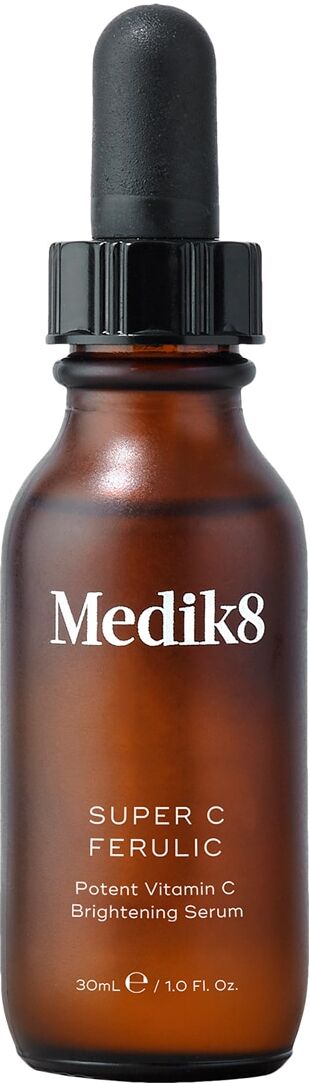 Medik8 Sérum Super C Ferulic 30 ml .