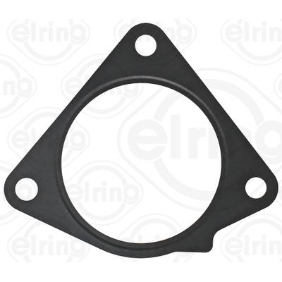 ELRING Dichtung, Lader 374.670 vor Abgasturbolader für MAZDA
