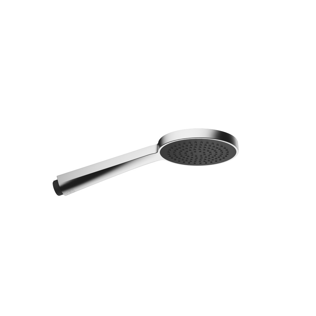 Dornbracht Handbrause SERIENNEUTRAL 28025979 Chrom gebürstet, 28025979-930010 28025979-930010