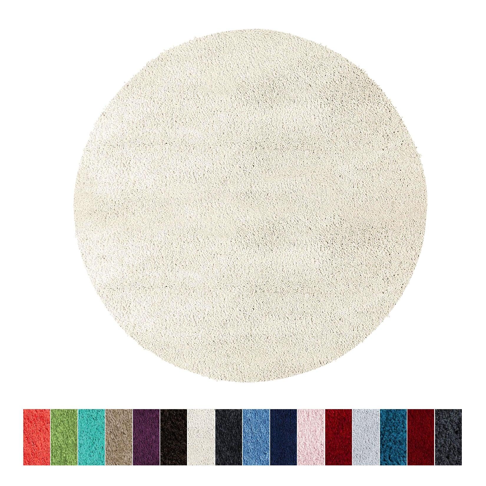Karat Badematte Sky Soft Ivory Creme