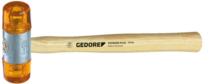 Marteau en plastique Gedore d 32 mm (8821430)