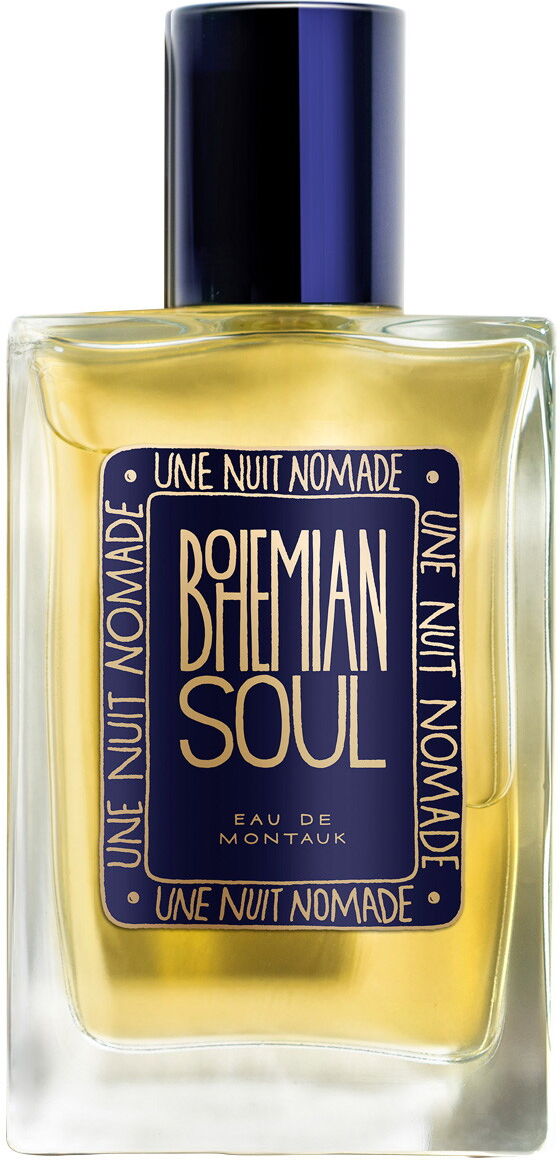 50ml Une Nuit Nomade Bohemian Soul Eau de Parfum